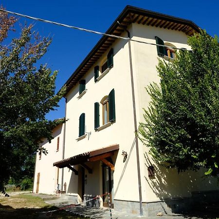 Casa Vacanze Campo D'Arco โนเชราอุมบรา ภายนอก รูปภาพ