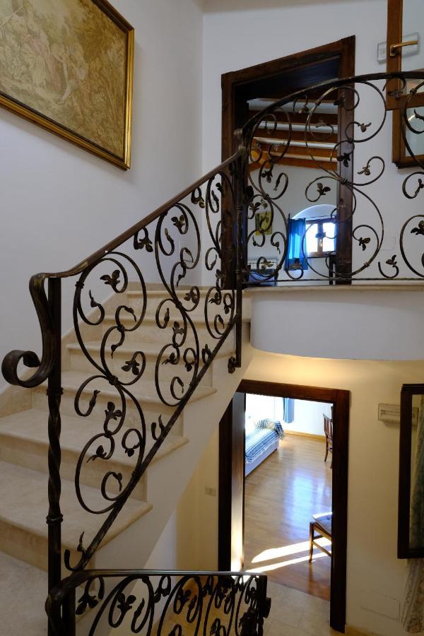 Casa Vacanze Campo D'Arco โนเชราอุมบรา ภายนอก รูปภาพ