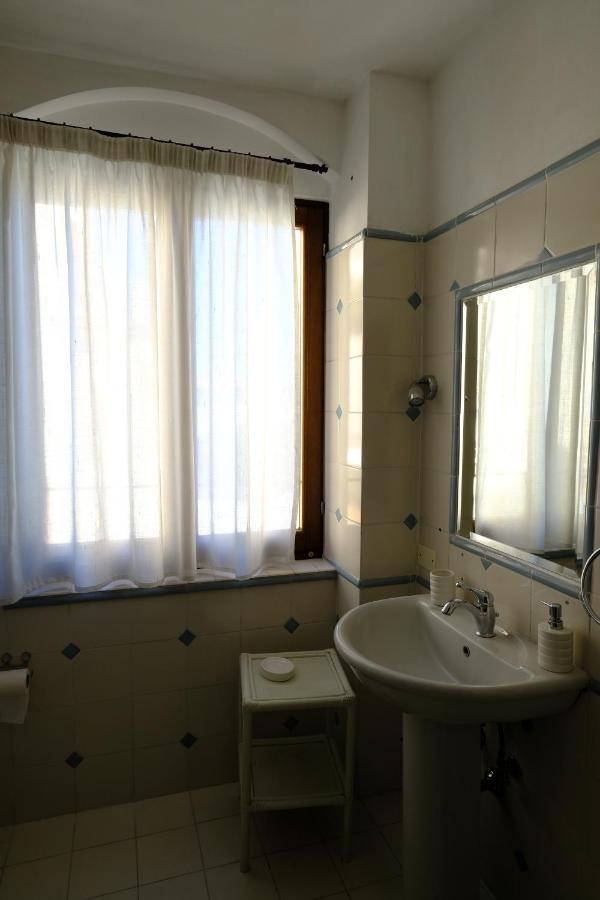 Casa Vacanze Campo D'Arco โนเชราอุมบรา ภายนอก รูปภาพ